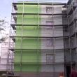 Panelov� d�m ul.Stiborova Olomouc